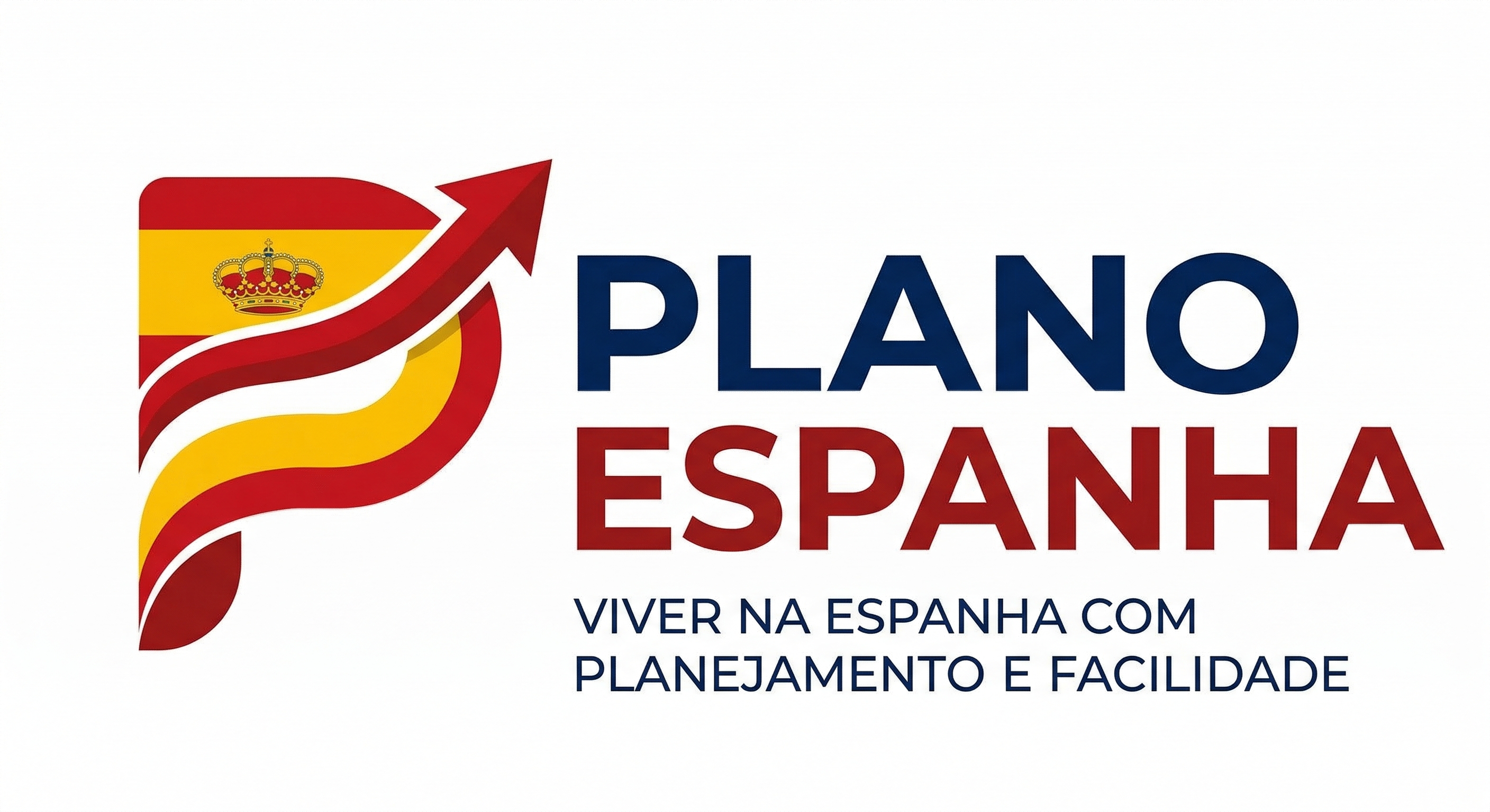 Plano Espanha Logo